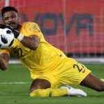 Al-Qadisiyah Goalkeepers 2024/25