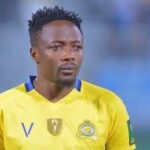 Al-Orobah Forwards 2024/25