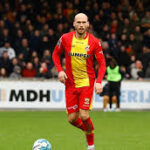 Go Ahead Eagles Defenders 2024/25
