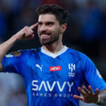 Al-Hilal Midfielders 2024/25