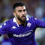 ACF Fiorentina Forwards 2024/25