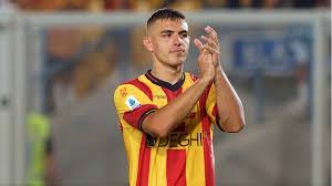 US Lecce Forwards 2024/25