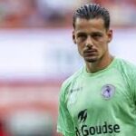 Sparta Rotterdam Goalkeepers 2024/25
