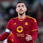 AS Roma Midfielders 2024/25