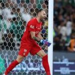 Al-Nassr Goalkeepers 2024/25