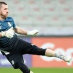 Al-Ettifaq Goalkeepers 2024/25
