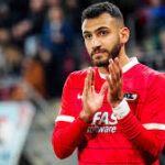 AZ Alkmaar Forwards 2024/25
