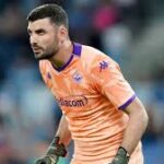 ACF Fiorentina Goalkeepers 2024/25