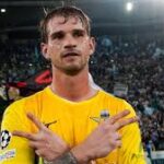 SS Lazio Goalkeepers 2024/25