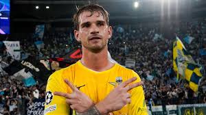 Ivan - SS Lazio goalkeeper
