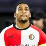 Feyenoord Midfielders 2024/25