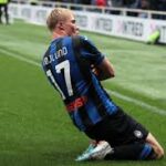 Atalanta BC Forwards 2024/25