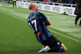 Atalanta BC Forwards 2024/25