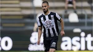 M. Rente - Heracles Almelo defender