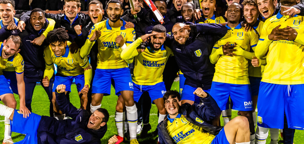 RKC Waalwijk Squad 2024/25: A Comprehensive Overview