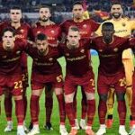 AS Roma Squad 2024/25