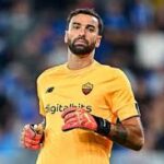 AS Roma Goalkeepers 2024/25