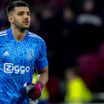 AFC Ajax Goalkeepers 2024/25