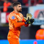 AZ Alkmaar Goalkeepers 2024/25