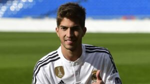 L. Silva - Udinese Midfielder