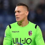 Bologna FC 1909 Goalkeepers 2024/25