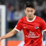 AZ Alkmaar Defenders 2024/25