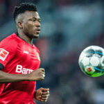 Bayer 04 Leverkusen Defenders 2024/25