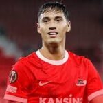 AZ Alkmaar Midfielders 2024/25