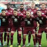 Torino FC Squad 2024/25