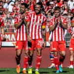 Union Berlin Squad 2024/25