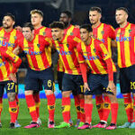 US Lecce Squad 2024/25