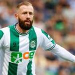 FC Groningen Forwards 2024/25
