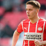 PSV Midfielders 2024/25