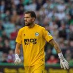 FC Groningen Goalkeepers 2024/25