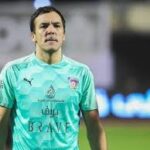 Al-Feiha Goalkeepers 2024/25