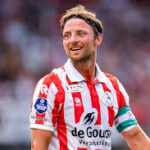 Sparta Rotterdam Defenders 2024/25