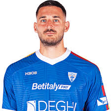 US Lecce Goalkeepers 2024/25