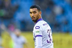 Y. Oukili - RKC Waalwijk midfielder