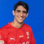 Al-Hilal Goalkeepers 2024/25