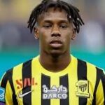 Al-Ittihad Defenders 2024/25