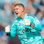 Charlotte FC Goalkeepers 2025