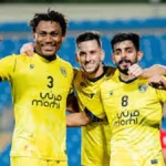 Al-Taawoun Squad 2024/25