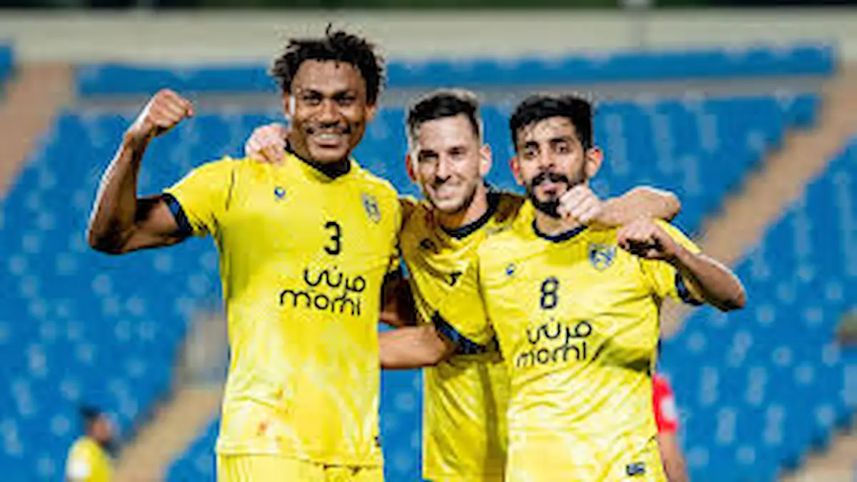 Al Taawoun 2026/27: Comprehensive Squad Review