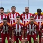 AVS Futebol SAD Squad 2024/25