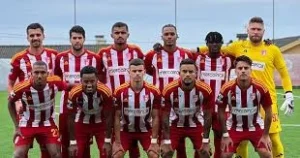 AVS Futebol SAD squad