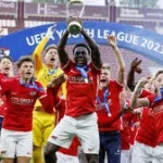 AZ Alkmaar Squad 2024/25