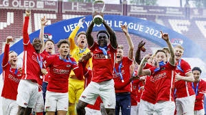AZ Alkmaar squad