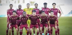 Al-Wehda squad