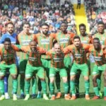 Alanyaspor Squad 2024/25