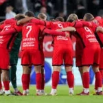 Almere City FC Squad 2024/25